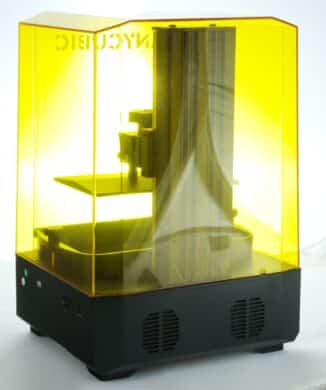 Anycubic Photon Mono X2