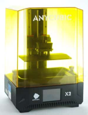 Anycubic Photon Mono X2