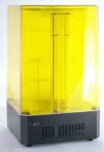 Anycubic Wash and Cure Plus mit Deckel