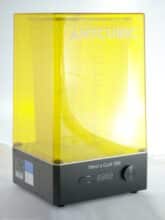 Anycubic Wash and Cure Plus mit Deckel