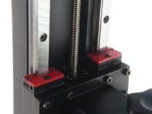 Z-Achse des Anycubic Photon Mono X2