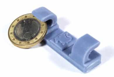 Anycubic Photon Mono X2: Testdruck