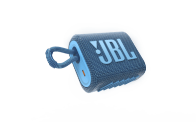 JBL Go 3 Eco
