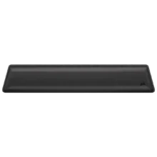 Corsair gepolsterte Doppelschicht-Handballenauflage