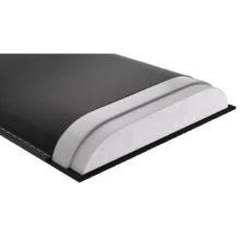 Corsair gepolsterte Doppelschicht-Handballenauflage