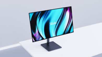 Dough Spectrum OLED QHD 240Hz