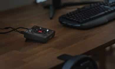 EPOS GSX 1000 2nd Edition