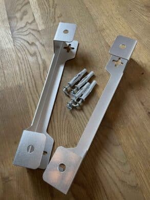 AENO Smart Heater Test