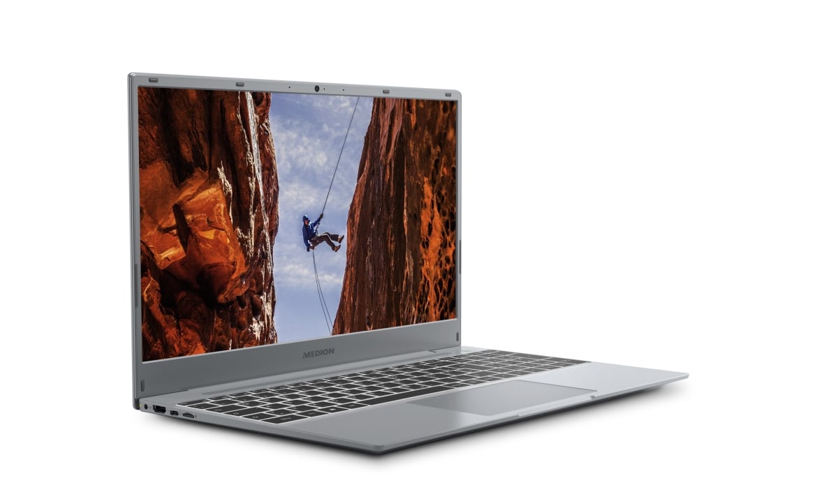 MEDION AKOYA E15411 2023