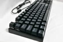 K565 Nahaufnahme Links Oben