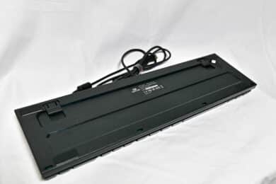 K565 Gehäuse Rückseite