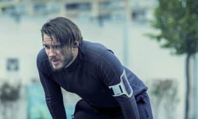 Yamaha TW-ES5A Racing Blue