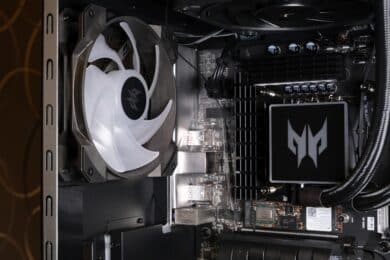 Acer Predator Orion 7000