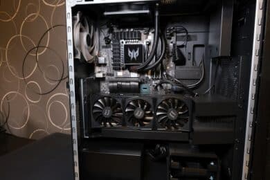 Acer Predator Orion 7000