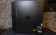 Acer Predator Orion 7000 Test