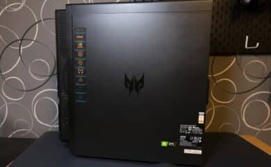 Acer Predator Orion 7000 Test