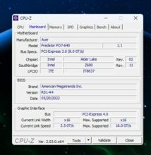 Acer Predator Orion 7000