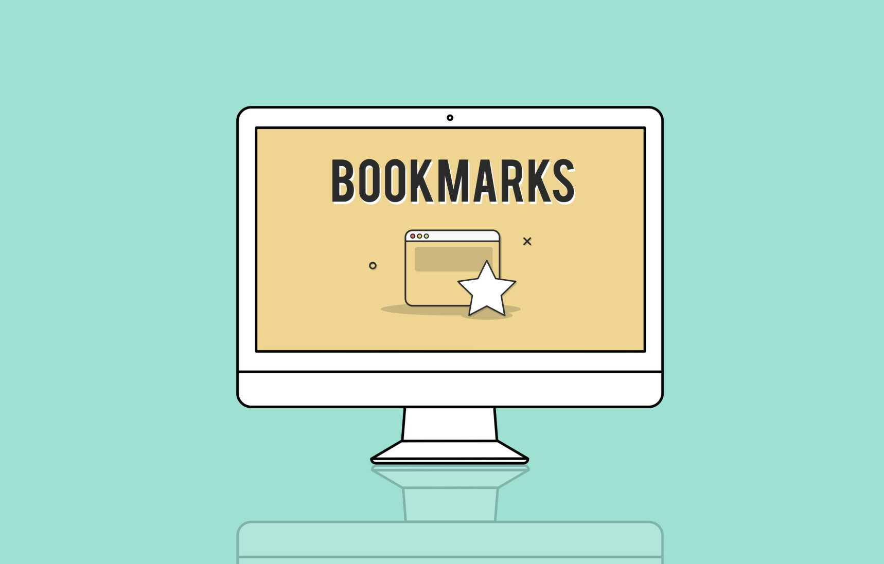 Firefox Lesezeichen exportieren