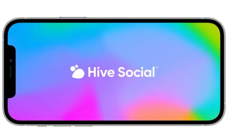 Hive Social