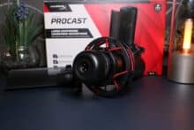 HyperX ProCast
