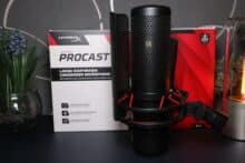 HyperX ProCast Klang