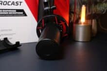 HyperX ProCast Klang