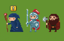 NPC Bedeutung: NPC Questgeber