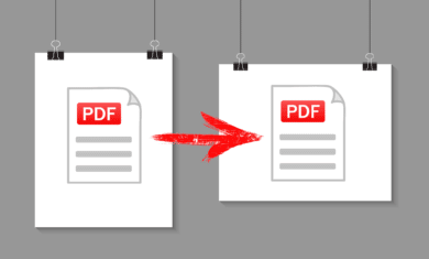 PDF drehen TItelbild