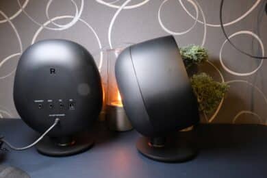 SteelSeries Arena 3 Winkel