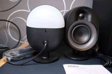 SteelSeries Arena 9 Front-Speaker