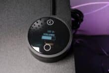 SteelSeries Arena 9 OLED-Pod