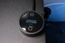 SteelSeries Arena 9 OLED-Pod