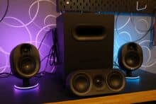 SteelSeries Arena 9 RGB