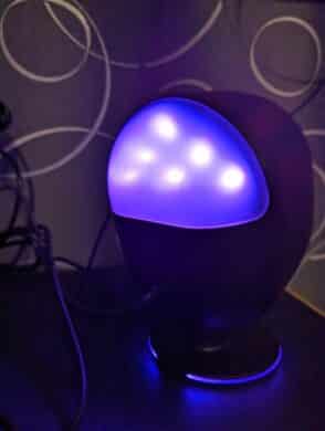 SteelSeries Arena 9 RGB