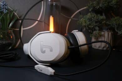 Teufel Cage One Design