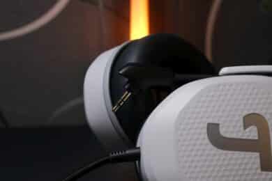 Teufel Cage One Mikrofon