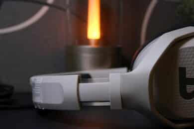 Teufel Cage One Verarbeitung