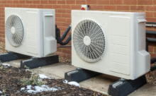 Wärmepumpe nachrüsten - sinnvoll oder nicht?