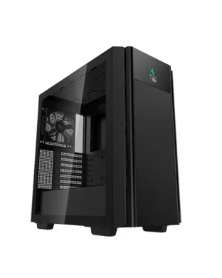 DeepCool CH510 MESH DIGITAL