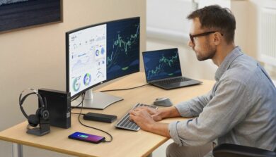 Dell UltraSharp 34 Curved