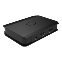 Cooler Master Stream Origins