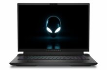 alienware m16