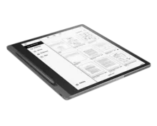 Lenovo Smart Paper