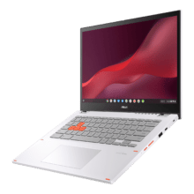 ASUS Chromebook Vibe CX34 Flip