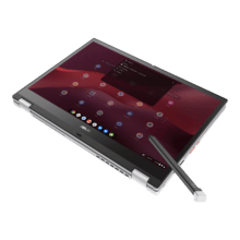 ASUS Chromebook Vibe CX34 Flip