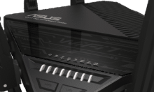 ASUS ROG Rapture GT-BE98 und mehr: Neue Router zur CES 2023