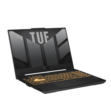 ASUS TUF Gaming F15/17 und A15/17