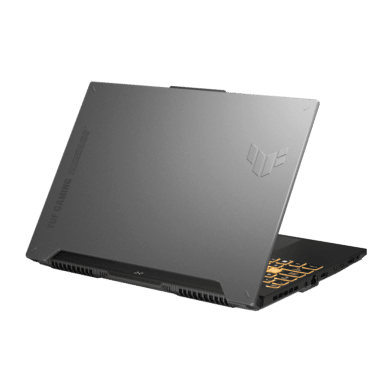 ASUS TUF Gaming F15/17 und A15/17