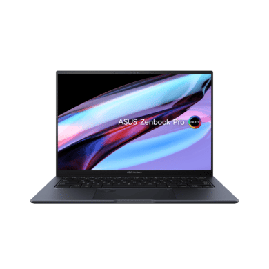 Zenbook Pro 14 OLED (UX6404)
