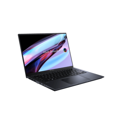 Zenbook Pro 14 OLED (UX6404)